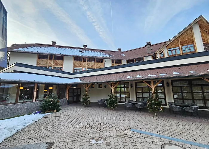 Bergresort Gerlitzen By Alps