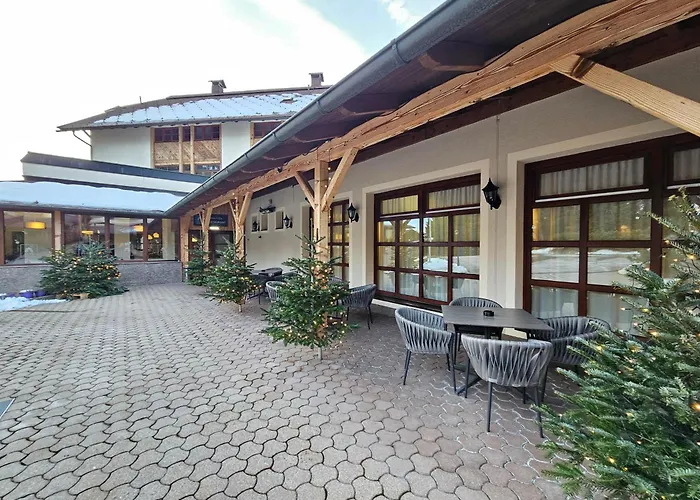 Bergresort Gerlitzen By Alps